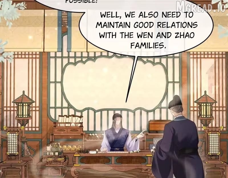 On Our Wedding Night, I Got Pregnant with the Chief Warden’s Child Chapter 66  - page 91